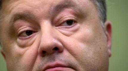 Порошенко победит, потому что борется за жизнь? Возможно