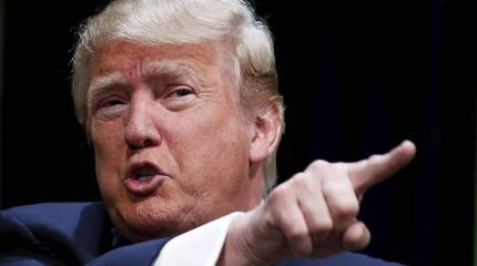 Трамп: жить в Брюсселе – все равно, что в гадюшнике Трамп: жить в Брюсселе – все равно, что в гадюшнике