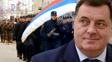 Эпоха турбулентности: что ждет сербов? Эпоха турбулентности: что ждет сербов?