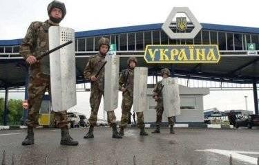 К вопросу о визах для россиян в страну Майданию К вопросу о визах для россиян в страну Майданию