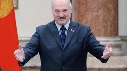 А. Лукашенко – Вильнюсу: дружить или не дружить – выбирать вам