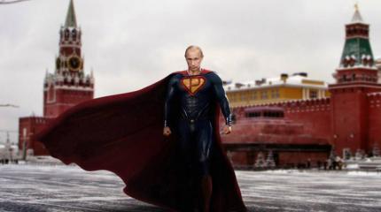 Путин спасает школьников Путин спасает школьников