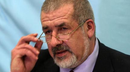 Чубаров: Российские ракетные комплексы в Крыму не помешают его деоккупации Чубаров: Российские ракетные комплексы в Крыму не помешают его деоккупации