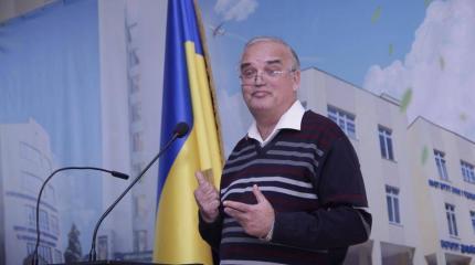 Мы обречены: Социолог Вишняк рассказал о будущем Украины Мы обречены: Социолог Вишняк рассказал о будущем Украины