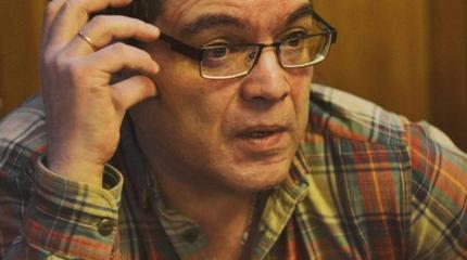 Андрей Бабицкий: Курт Волкер абсолютно невменяемый и невежественный человек