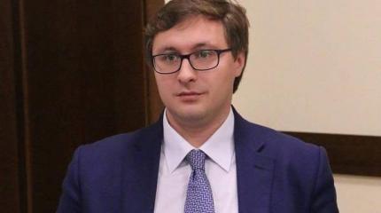Владимир Аватков: «У Турции большой потенциал в экспансии в Среднюю Азию» Владимир Аватков: «У Турции большой потенциал в экспансии в Среднюю Азию»