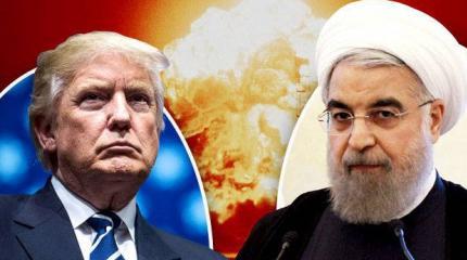 Трамп и Рухани: противники или партнеры?