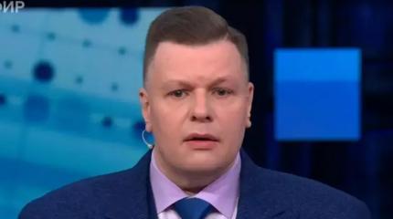 Судаков: США запустили «закапывание» Зеленского его же руками и словами Судаков: США запустили «закапывание» Зеленского его же руками и словами