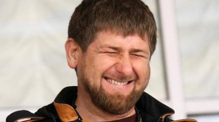 Гарантировать стабильность в России может только Рамзан Кадыров