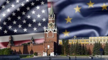США и ЕС – пока едины, непобедимы