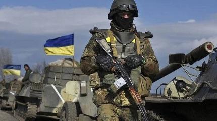 Отказ от хорватского сценария: Киев готовит боснийский вариант на Донбассе Отказ от хорватского сценария: Киев готовит боснийский вариант на Донбассе