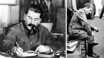 1941-1942: кавказская партия Сталина