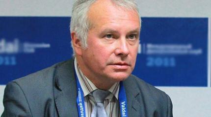 Переговоры без Украины: Рар рассказал о возрождении формата «евротройки» Переговоры без Украины: Рар рассказал о возрождении формата «евротройки»