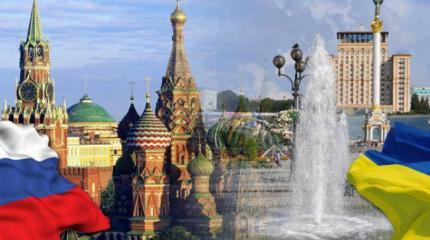 Киев обвинил Москву в своем чешском провале Киев обвинил Москву в своем чешском провале