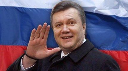 Янукович обвинил приютившую его Россию в «аннексии» Крыма Янукович обвинил приютившую его Россию в «аннексии» Крыма