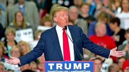 Трамп «отдаст» Украину Европе Трамп «отдаст» Украину Европе