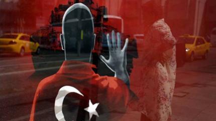Конец Великолепного века: почему интересы Турции и США больше не совпадают Конец Великолепного века: почему интересы Турции и США больше не совпадают
