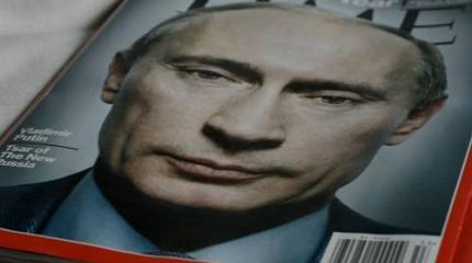 Авторитет Путина на Западе растет – поэтому он не планирует уход из власти Авторитет Путина на Западе растет – поэтому он не планирует уход из власти