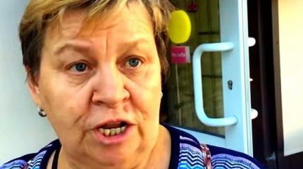 В России оценили идею упрощения гражданства РФ для украинцев В России оценили идею упрощения гражданства РФ для украинцев