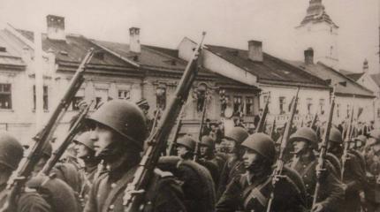 Варшава – Москва – 1939: советскую помощь отвергли и после 1 сентября