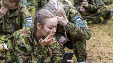 Переплюнули нацистов: в Эстонии очень хочется убивать русских