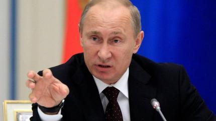«Байден не добежит до бункера»: иностранцы о ядерном сигнале Путина Западу «Байден не добежит до бункера»: иностранцы о ядерном сигнале Путина Западу