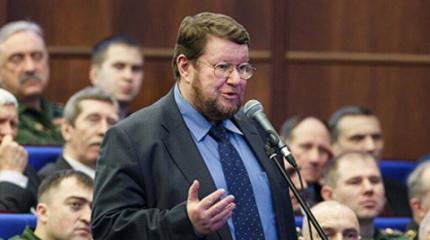 Сатановский пояснил, что думает об инициативе Киева по крымскому «саммиту» Сатановский пояснил, что думает об инициативе Киева по крымскому «саммиту»
