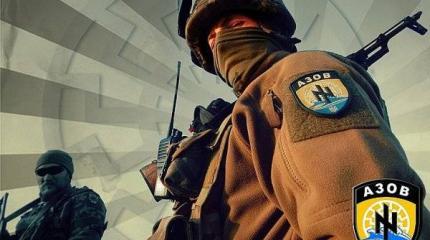 Харьков: В бой идут одни штурмовики Харьков: В бой идут одни штурмовики