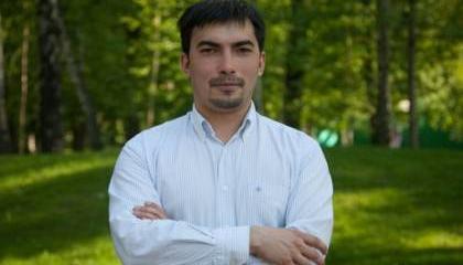 Матвей Цзен: Никто не собирался сажать Веру Савченко Матвей Цзен: Никто не собирался сажать Веру Савченко