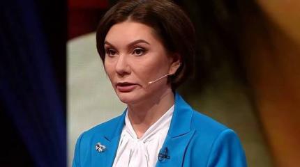 Бондаренко рассказала, когда придёт конец власти «слуг народа» Бондаренко рассказала, когда придёт конец власти «слуг народа»