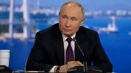 Неожиданный сигнал Путина по Украине: мир услышал то, чего ждали месяцами