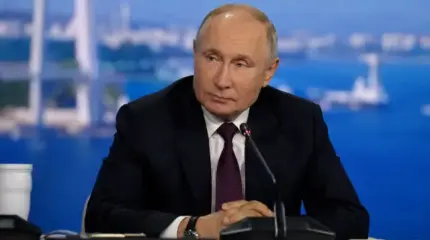 Неожиданный сигнал Путина по Украине: мир услышал то, чего ждали месяцами