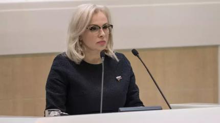 Ковитиди: «НАТО ставит мир на грань большой войны» Ковитиди: «НАТО ставит мир на грань большой войны»