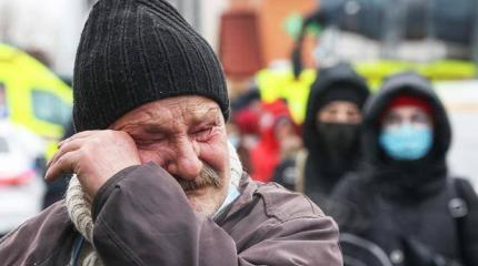 Донбасс – России: «Ну, наконец-то, а то уже и надеяться перестали!» Донбасс – России: «Ну, наконец-то, а то уже и надеяться перестали!»
