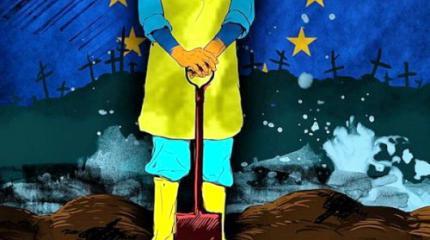 Вот что поможет Украине выстоять против России