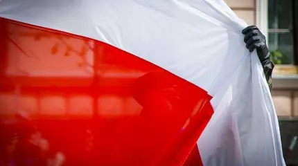 Варшава: «Репараций мало, хотим земли»