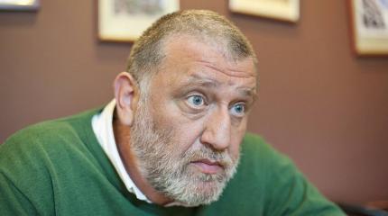 «Россия - страна из глупостей»: Пархоменко превращается в «стервятника» США «Россия - страна из глупостей»: Пархоменко превращается в «стервятника» США