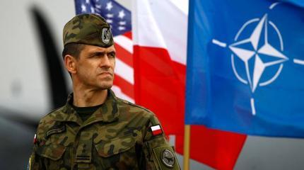 Польша озабочена новой стратегией национальной безопасности Польша озабочена новой стратегией национальной безопасности
