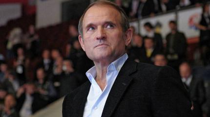 Медведчук порадовал новым соцопросом: украинцы всё лучше относятся к России Медведчук порадовал новым соцопросом: украинцы всё лучше относятся к России