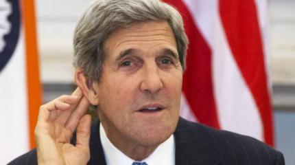 Сирийские христиане не верят словам США о признании «геноцида христиан» Сирийские христиане не верят словам США о признании «геноцида христиан»