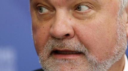 "Для вас я - Путин". Глава Коми Уйба оправдался за фразу "Для вас я - Путин". Глава Коми Уйба оправдался за фразу