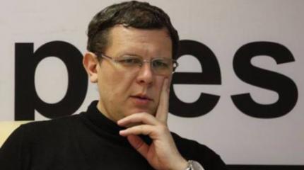Стоякин: Порошенко и Яценюк — жулики, которым нет альтернативы Стоякин: Порошенко и Яценюк — жулики, которым нет альтернативы
