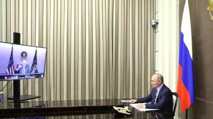Польский дипломат: «Россия пользуется слабостью Америки» Польский дипломат: «Россия пользуется слабостью Америки»