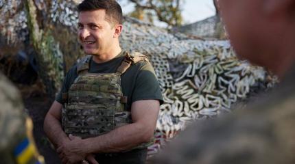 Американские СМИ: пора перестать считать Украину демократией Американские СМИ: пора перестать считать Украину демократией