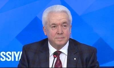 Владимир Олейник рассказал про цели США на Украине Владимир Олейник рассказал про цели США на Украине