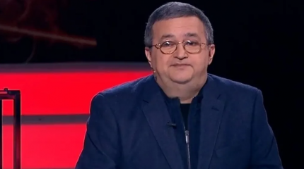 Вайнер: дряхлеющий Джо Байден не сможет переизбраться на второй срок Вайнер: дряхлеющий Джо Байден не сможет переизбраться на второй срок