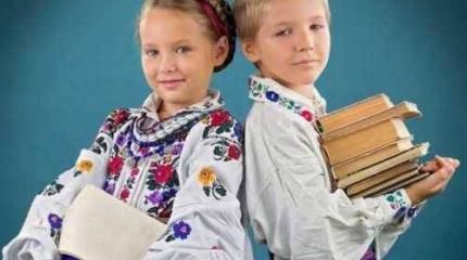 История Украины. О произволе на историческом поприще