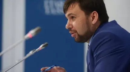 Пушилин: Киеву больше не удастся сорвать выборы в Донбассе Пушилин: Киеву больше не удастся сорвать выборы в Донбассе