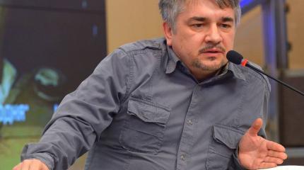 Ищенко объяснил слова Гордона о федерализации Украины Ищенко объяснил слова Гордона о федерализации Украины