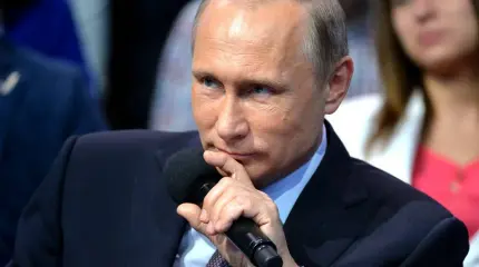 Почему Путин избегает любого общения с Зеленским Почему Путин избегает любого общения с Зеленским